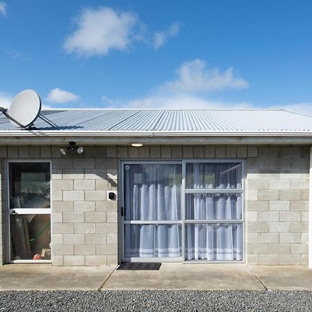 Nine Acres Apartment Invercargill Exterior photo