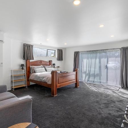 Nine Acres Apartment Invercargill Exterior photo