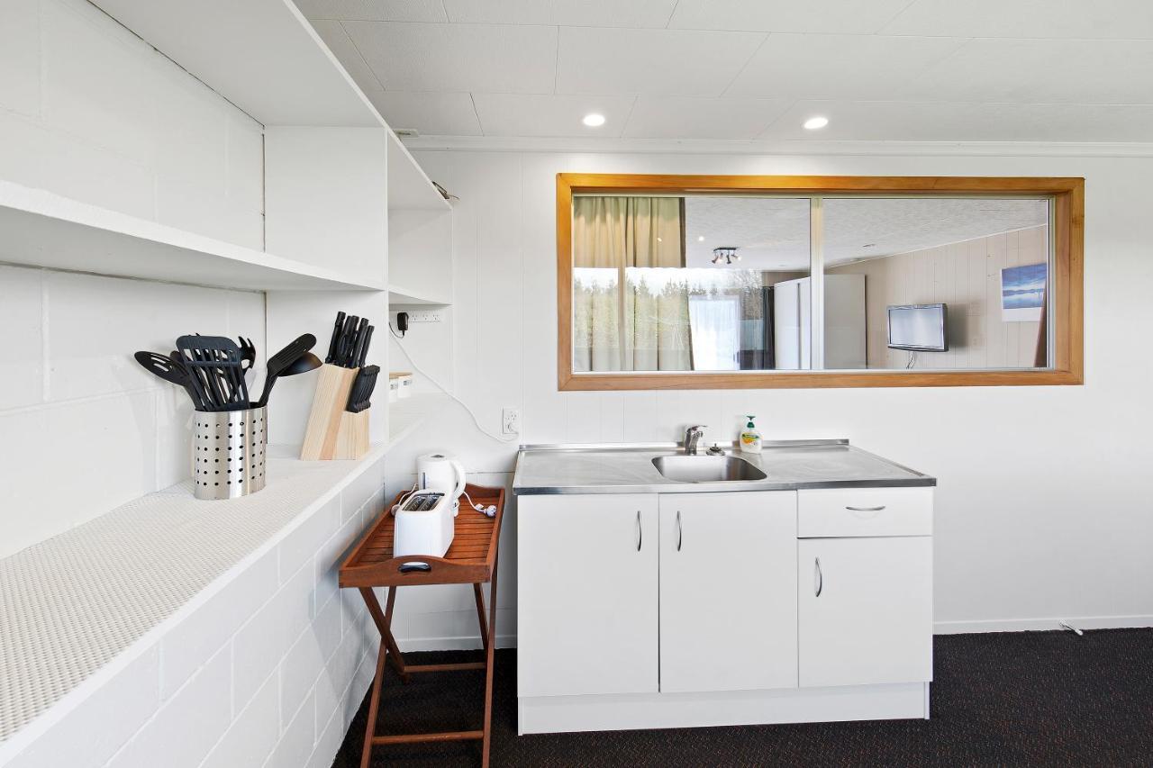 Nine Acres Apartment Invercargill Exterior photo