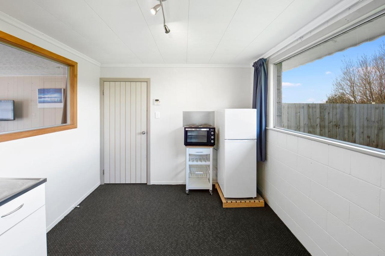 Nine Acres Apartment Invercargill Exterior photo