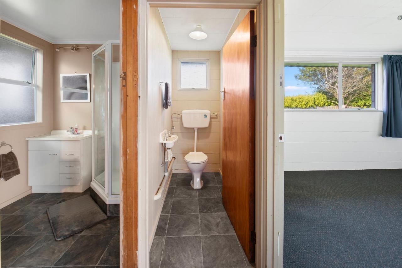 Nine Acres Apartment Invercargill Exterior photo