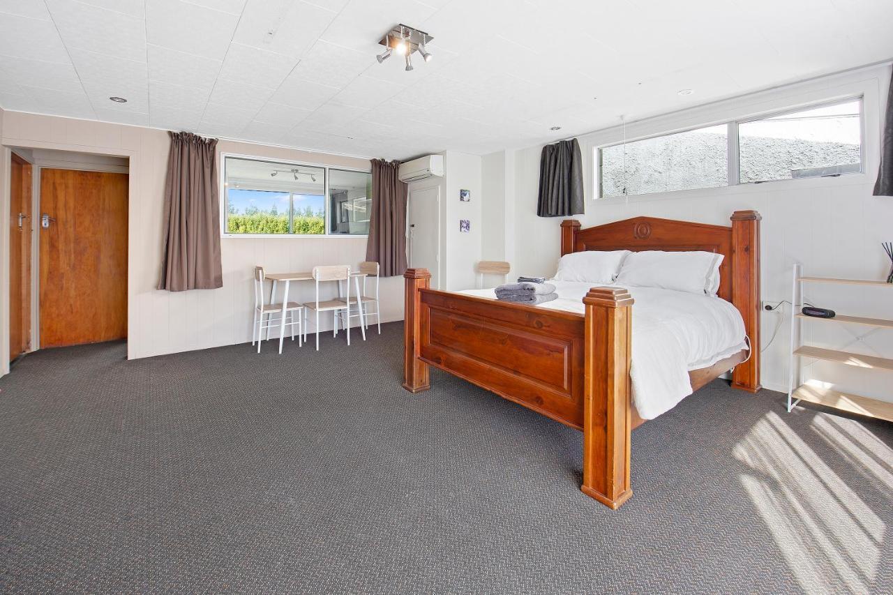 Nine Acres Apartment Invercargill Exterior photo