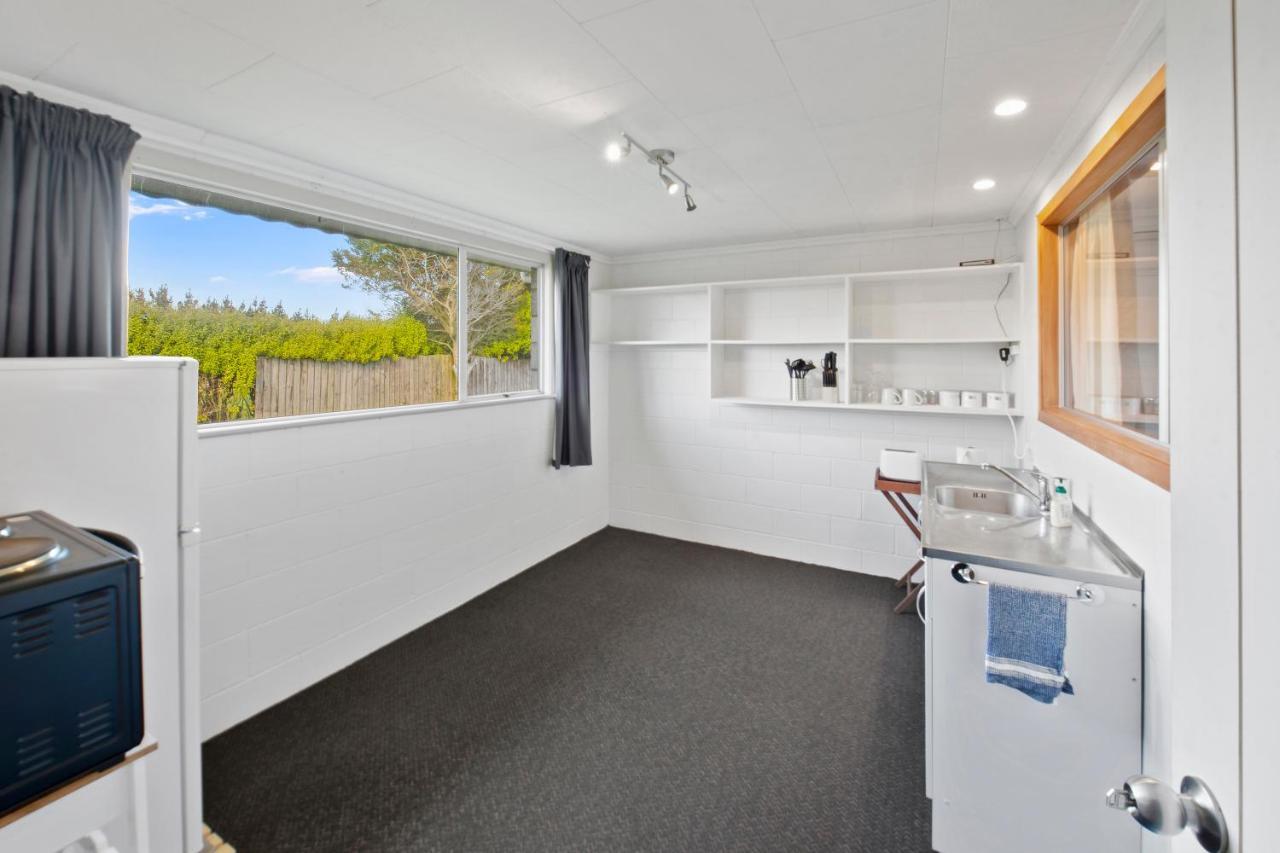 Nine Acres Apartment Invercargill Exterior photo