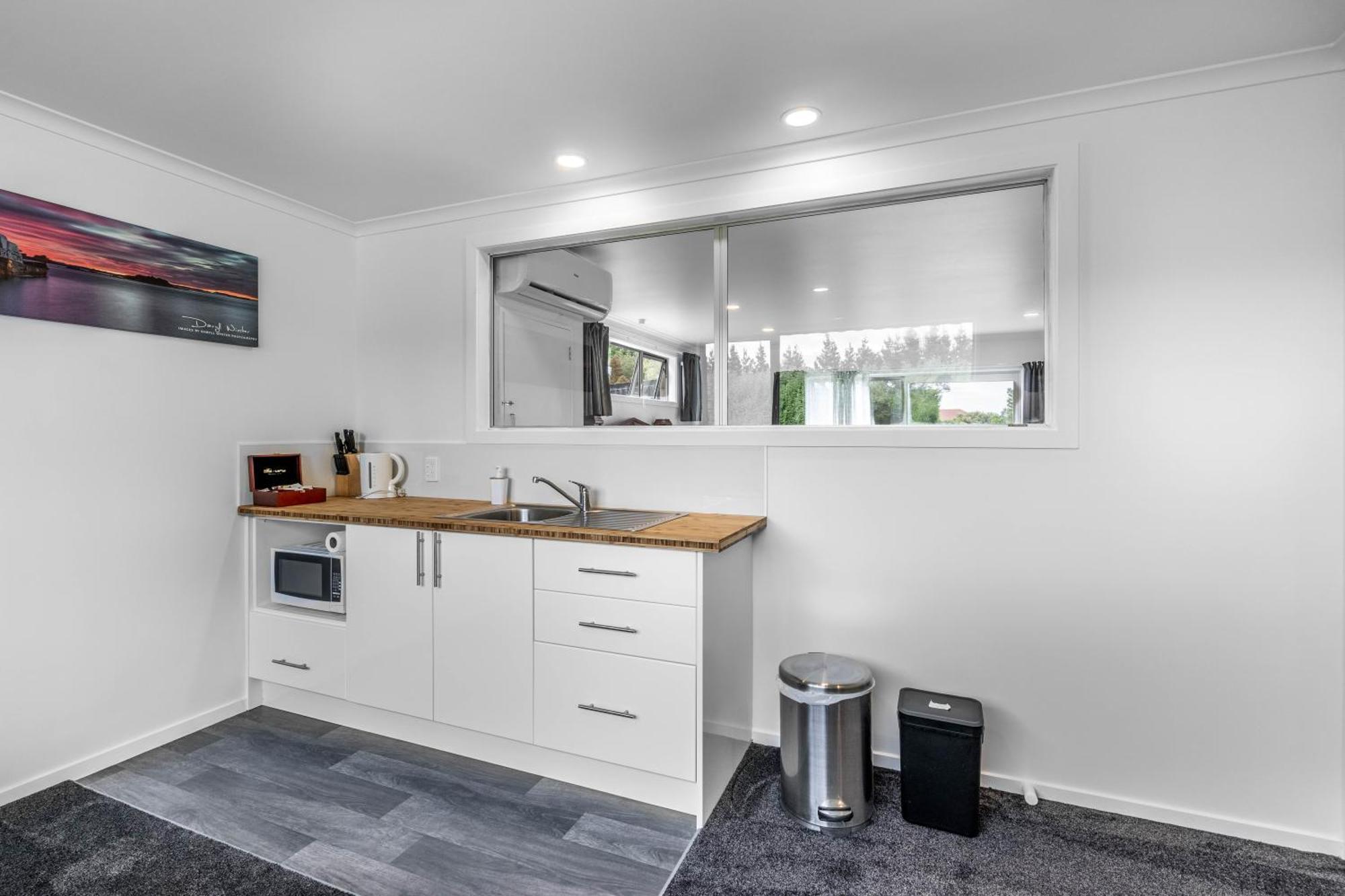 Nine Acres Apartment Invercargill Exterior photo