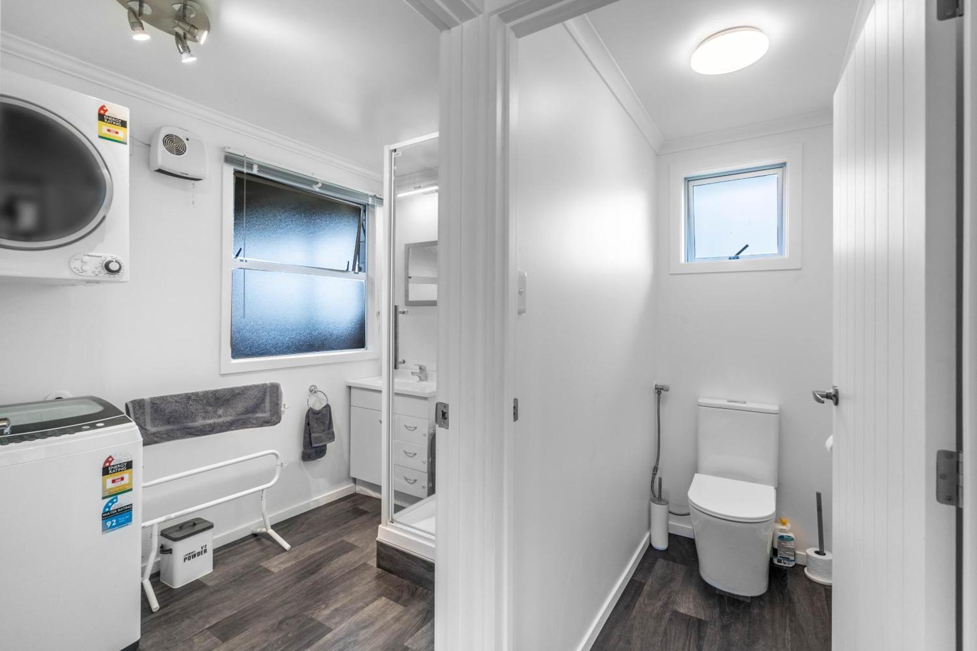 Nine Acres Apartment Invercargill Exterior photo